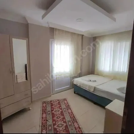 Apartamento Ev