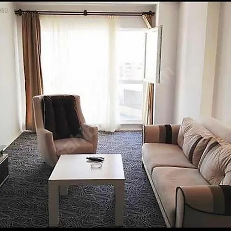 Apartamento Ev Bornova