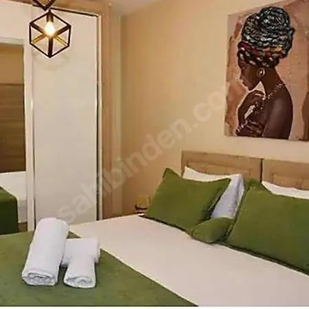 Apartamento Ev *
